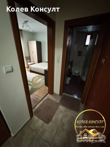 Апартамент гр.Хасково-център, снимка 9 - Апартаменти - 53342880