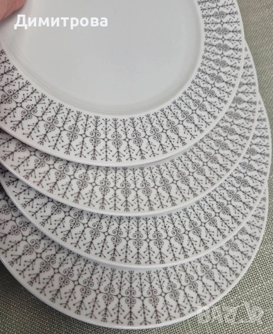 Сервиз за кафе, Rosenthal , снимка 15 - Сервизи - 54227985