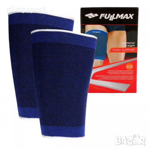 Протектор за бедро ED 1115 9.00лв.  Материал: спандекс