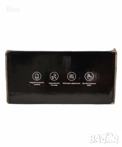 Електрически масажор - YHJ, 12 скорости, червен, снимка 14 - Масажори - 48655540