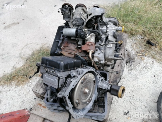 Na chasti - Grand Voiajeri - kusa i dulga baza - TRANSFORMES - VOIAJER - 4 Broia...!! , снимка 18 - Автомобили и джипове - 51981625