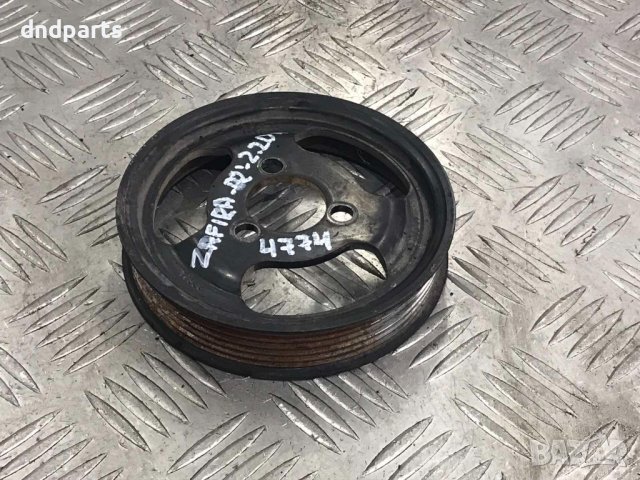 Шайба Opel Zafira A,2.2dTi,2002г.