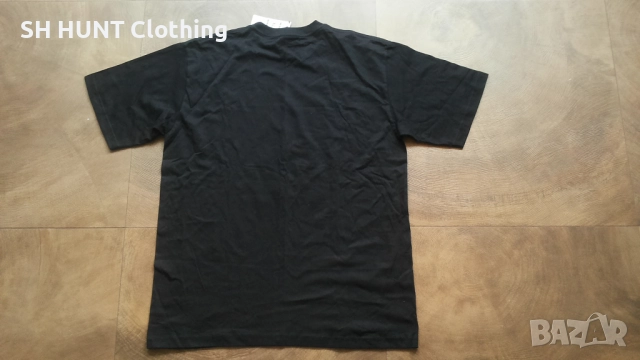 DOGMA PAPA SMURF T-Shirt Размер XL мъжка тениска 44-66, снимка 2 - Тениски - 52825364