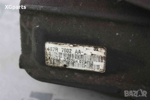 Ръчна скоростна кутия за Ford Mondeo Mk3 2.0tdci 115 к.с. (2000-2007), снимка 4 - Части - 42820883