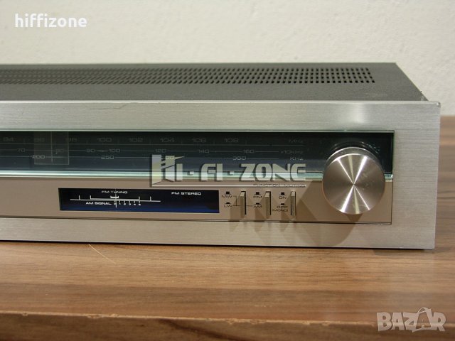 ТУНЕР   Pioneer tx-410l /1 , снимка 5 - Ресийвъри, усилватели, смесителни пултове - 42776598
