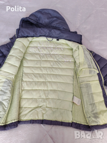 SUPERDRY дамско яке размер M/L, снимка 9 - Якета - 53210415