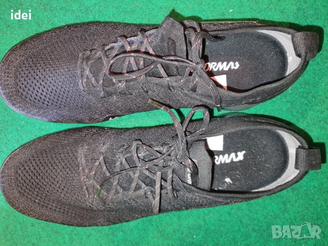 NIKE AIR VAPORMAX Air Max Нови Маратонки, снимка 2 - Маратонки - 40403696