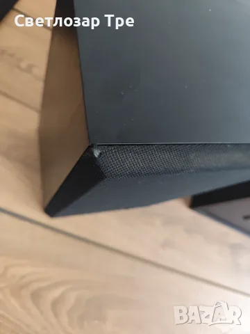BOSE interaudio 2000xl, снимка 8 - Тонколони - 56489248