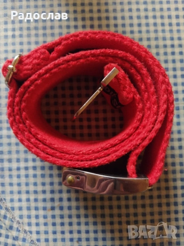 колан DIESEL, снимка 4 - Колани - 54022914