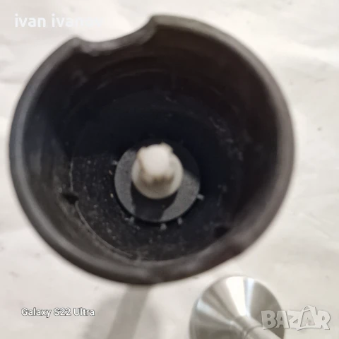 За Пасатор, снимка 4 - Блендери - 50674512