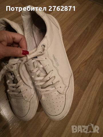 Blauer , снимка 3 - Маратонки - 42897152