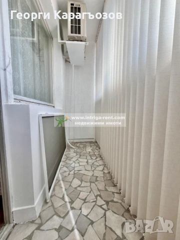 №3900 Двустаен апартамент за продажба в близост до училище ”Иван Рилски”, кв. Дружба, Хасково., снимка 3 - Апартаменти - 54216252