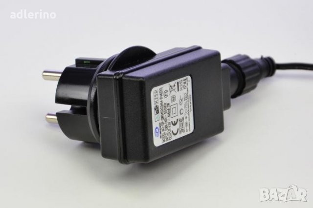 20 ЛЕД диода, парти лампички, парти осветление, домашна декорация - цветни Фенери, с трафо, снимка 3 - Лед осветление - 34401593