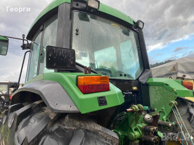 6900, снимка 5 - Селскостопанска техника - 51557923