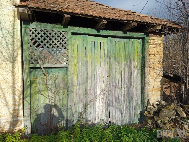 Продавам къща в с. Велчево, снимка 2 - Къщи - 53053216