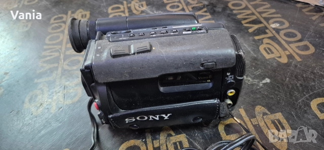 Видеокамера Sony 