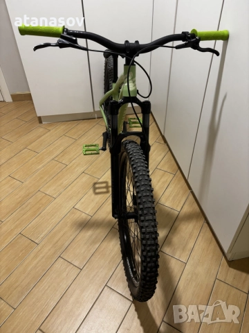 Колело Dirtjump dartmoor gamer 26, снимка 2 - Велосипеди - 55737611