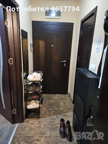 Двустаен в Тракия! , снимка 5 - Апартаменти - 52611772