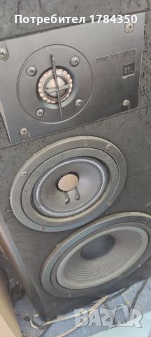 Jbl lx 44, снимка 3 - Тонколони - 40492952