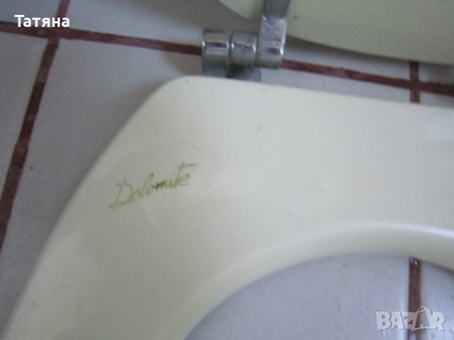   капаци за тоалетни чинии, снимка 6 - Други стоки за дома - 35089511