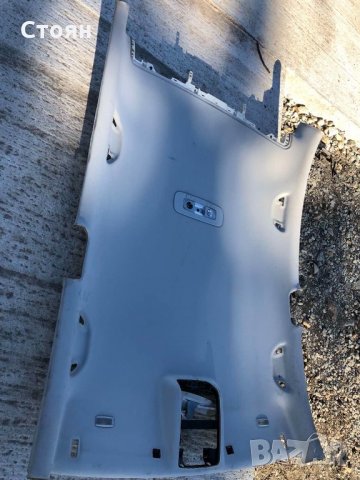 Интериорен таван и седалки за пасат 7 (седан), снимка 8 - Части - 31810984