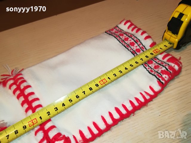 стара детска дрешка за колекция декор ползване М1605231148, снимка 6 - Антикварни и старинни предмети - 40719582