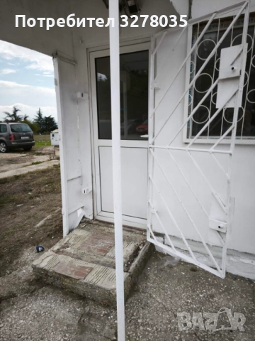 Търговски обект 35 кв.м.