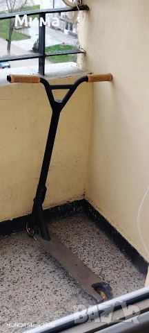 тротинетка за 10г!!!