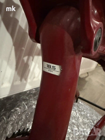 Рамка Trek Fuel Ex 8, снимка 6 - Велосипеди - 56482525