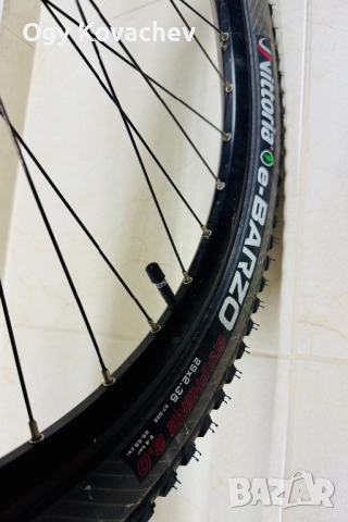 Econic One Adventure eBike, снимка 12 - Велосипеди - 51635583