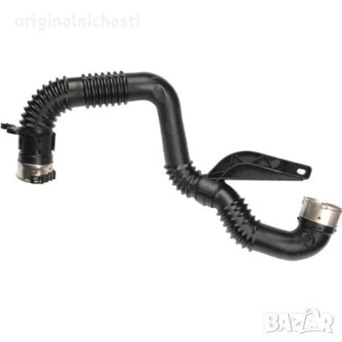 Въздуховод турбина Нисан Кашкай Nissan Qashqai J11 144604EB1B 14460-4EB1B GPPNS039 GPP-NS-039