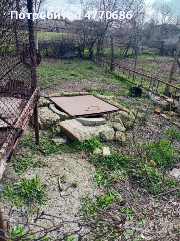 Продава се къща от собственик. с голям двор има и кладенец, снимка 7 - Къщи - 53897873