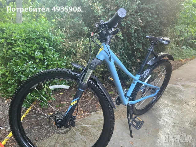 Планински велосипед Specialized, като нов., снимка 2 - Велосипеди - 55892302