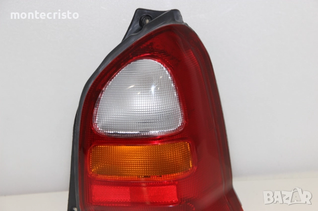 Десен стоп Suzuki Alto (1999-2007г.) 35650M79G00 Сузуки Алто, снимка 4 - Части - 52142827