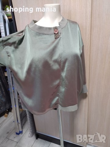 Блуза хамелеон fetish , снимка 1