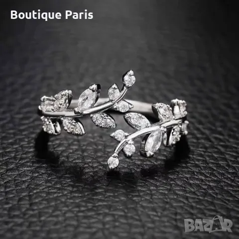 Tiffany & Co пръстен, снимка 1