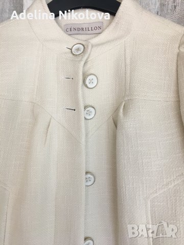 Ново сако, снимка 2 - Сака - 29698537