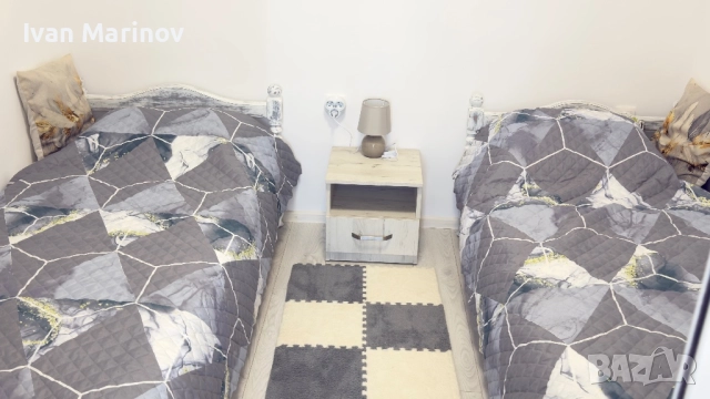 Апартамен кв.Акация зает до януари, снимка 11 - Апартаменти - 51784546