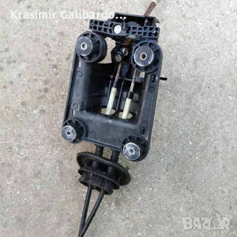 Жила скорости за Пежо  и Ситроен 1.4 hdi 1.6hdi (2012-...), снимка 4 - Части - 37104857