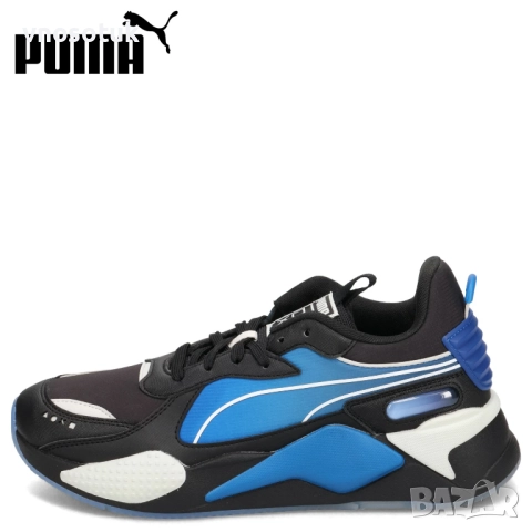 Мъжки маратонки PUMA x PlayStation RS-X № 45