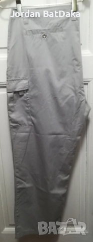 Работен карго панталон 3-4XL , снимка 5 - Панталони - 51631549