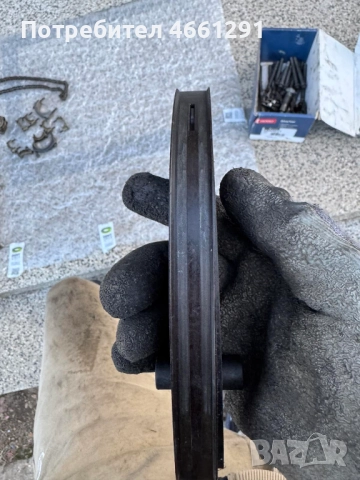 Успокойтел верига двигател Мерцедес Mercedes 2.2Cdi 651 само за 20лв. e7-f29-131-02, снимка 5 - Части - 52560424