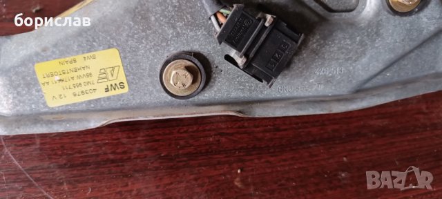 Моторче задна чистачка за Фолксваген шаран , снимка 2 - Части - 42145868