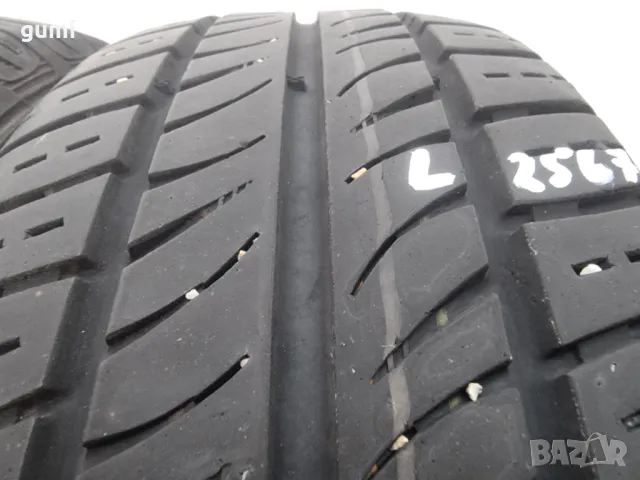 2бр летни гуми 185/60/15 SEMPERIT L02567 , снимка 2 - Гуми и джанти - 49303002