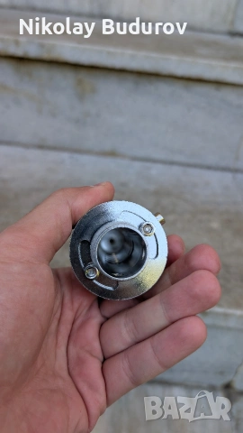 Нов универсален заглушител/dB killer за мотор, снимка 3 - Мотоциклети и мототехника - 54325902