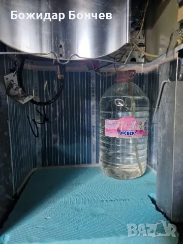 Zanussi venezia Зануси Бисквитка , снимка 4 - Вендинг машини - 47668684