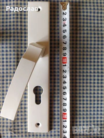 нови дръжки за врати старо производство , снимка 4 - Други - 50979063