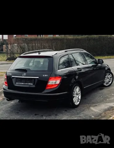Mercedes Benz CDI C220 AVANTGARDE, снимка 2 - Автомобили и джипове - 49924850