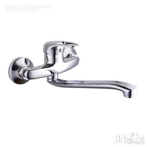 Смесител за вода 