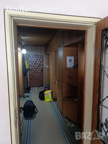 Продавам многостаен апартамент в центъра на град Търговище , снимка 14 - Апартаменти - 51791572